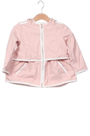 Kinderjacke, Größe 12-18m/ 80-86 cm, Farbe Rosa, Preis € 20,49