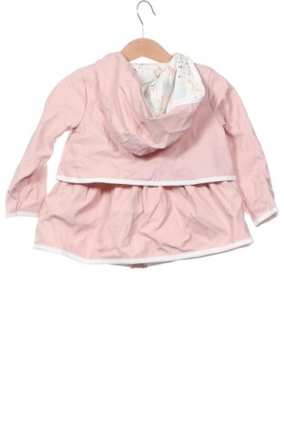 Kinderjacke, Größe 12-18m/ 80-86 cm, Farbe Rosa, Preis € 20,49