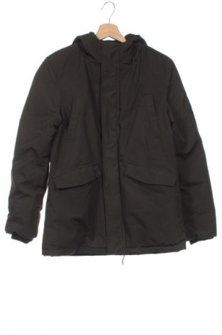 Kinderjacke, Größe 15-18y/ 170-176 cm, Farbe Grün, Preis 20,00 €