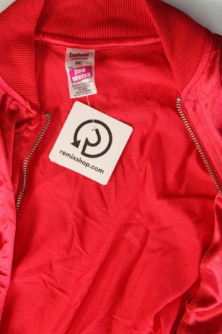 Kinderjacke, Größe 7-8y/ 128-134 cm, Farbe Rot, Preis € 25,49