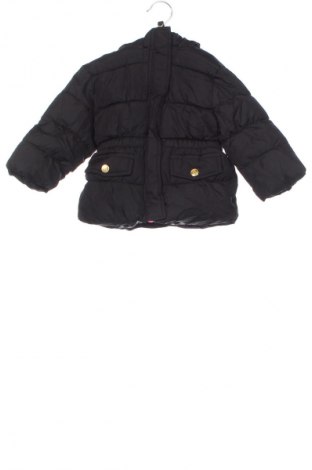 Kinderjacke, Größe 9-12m/ 74-80 cm, Farbe Schwarz, Preis 5,99 €