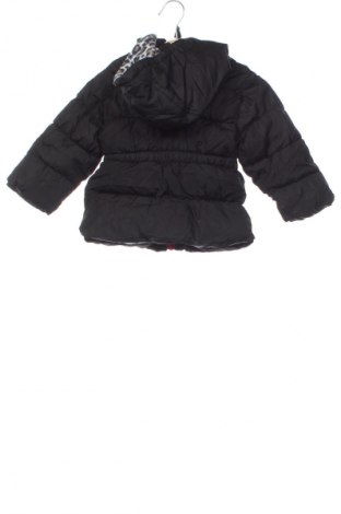 Kinderjacke, Größe 9-12m/ 74-80 cm, Farbe Schwarz, Preis € 20,99