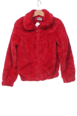 Kinderjacke, Größe 6-9m/ 68-74 cm, Farbe Rot, Preis 5,99 €