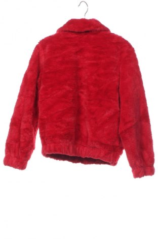 Kinderjacke, Größe 6-9m/ 68-74 cm, Farbe Rot, Preis 5,99 €