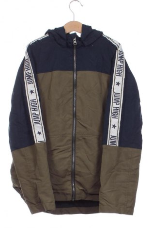 Kinderjacke, Größe 10-11y/ 146-152 cm, Farbe Mehrfarbig, Preis € 25,49