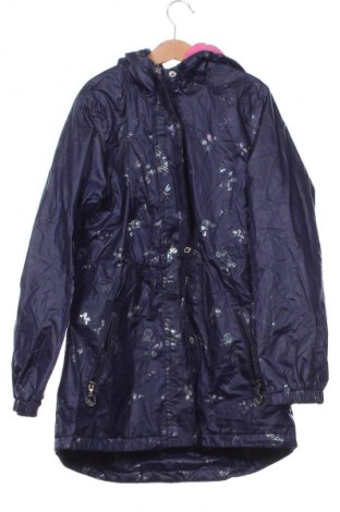 Kinderjacke, Größe 6-7y/ 122-128 cm, Farbe Blau, Preis € 10,99