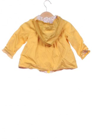 Kinderjacke, Größe 3-6m/ 62-68 cm, Farbe Gelb, Preis 8,99 €