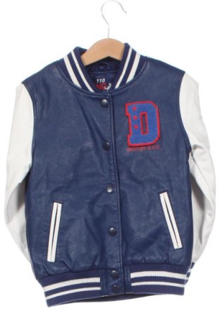 Kinderjacke, Größe 3-4y/ 104-110 cm, Farbe Mehrfarbig, Preis 9,99 €