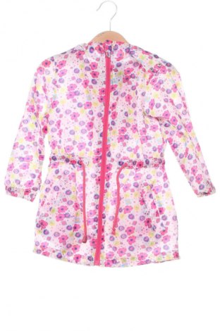 Kinderjacke, Größe 4-5y/ 110-116 cm, Farbe Mehrfarbig, Preis € 8,99