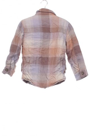 Dziecięca kurtka Abercrombie Kids, Rozmiar 5-6y/ 116-122 cm, Kolor Kolorowy, Cena 62,99 zł