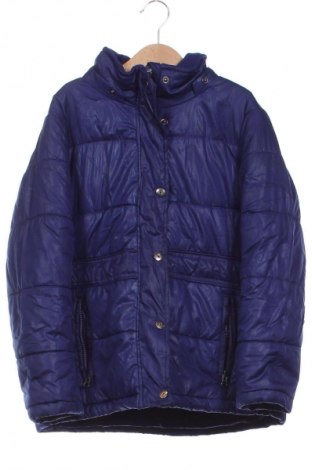 Kinderjacke Alive, Größe 8-9y/ 134-140 cm, Farbe Blau, Preis 6,99 €