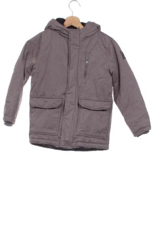 Kinderjacke Alive, Größe 6-7y/ 122-128 cm, Farbe Braun, Preis 29,49 €