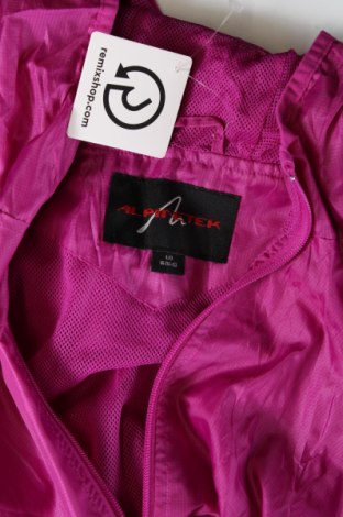 Kinderjacke Alpinetek, Größe 4-5y/ 110-116 cm, Farbe Rosa, Preis € 20,49