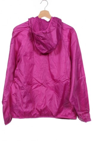 Kinderjacke Alpinetek, Größe 4-5y/ 110-116 cm, Farbe Rosa, Preis € 20,49