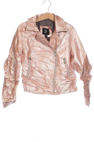 Kinderjacke Art Class, Größe 6-7y/ 122-128 cm, Farbe Rosa, Preis € 5,99