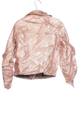 Kinderjacke Art Class, Größe 6-7y/ 122-128 cm, Farbe Rosa, Preis € 5,99