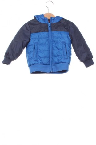 Kinderjacke C&A, Größe 9-12m/ 74-80 cm, Farbe Mehrfarbig, Preis 4,99 €