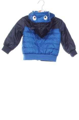 Kinderjacke C&A, Größe 9-12m/ 74-80 cm, Farbe Mehrfarbig, Preis 4,99 €