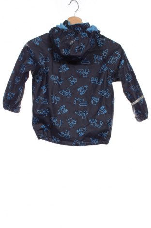 Kinderjacke CareTecKids, Größe 2-3y/ 98-104 cm, Farbe Blau, Preis 19,49 €