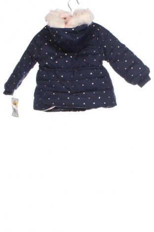 Kinderjacke Carter's, Größe 9-12m/ 74-80 cm, Farbe Blau, Preis € 54,99