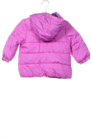 Kinderjacke Carter's, Größe 6-9m/ 68-74 cm, Farbe Lila, Preis € 7,99