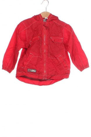 Kinderjacke Circo, Größe 12-18m/ 80-86 cm, Farbe Rot, Preis 5,99 €