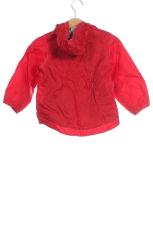 Kinderjacke Circo, Größe 12-18m/ 80-86 cm, Farbe Rot, Preis 5,99 €