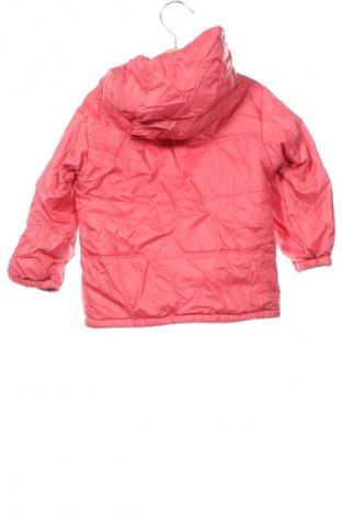 Kinderjacke Columbia, Größe 18-24m/ 86-98 cm, Farbe Rosa, Preis € 23,99