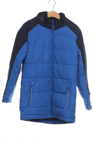 Kinderjacke Crane, Größe 8-9y/ 134-140 cm, Farbe Blau, Preis 26,99 €