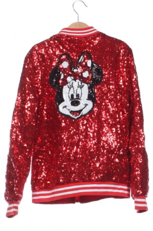 Kinderjacke Disney, Größe 8-9y/ 134-140 cm, Farbe Rot, Preis € 15,99