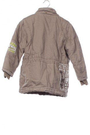 Kinderjacke Dopo Dopo, Größe 3-4y/ 104-110 cm, Farbe Braun, Preis € 5,99