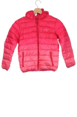 Geacă pentru copii Eddie Bauer, Mărime 7-8y/ 128-134 cm, Culoare Roz, Preț 171,99 Lei