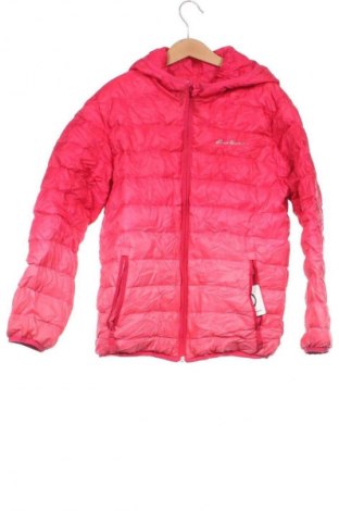 Gyerek dzseki Eddie Bauer, Méret 10-11y / 146-152 cm, Szín Rózsaszín, Ár 14 999 Ft