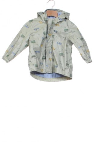 Kinderjacke Ergee, Größe 2-3m/ 56-62 cm, Farbe Mehrfarbig, Preis € 6,99