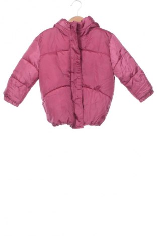 Kinderjacke Ergee, Größe 3-6m/ 62-68 cm, Farbe Rosa, Preis € 5,99