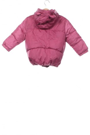 Kinderjacke Ergee, Größe 3-6m/ 62-68 cm, Farbe Rosa, Preis € 5,99