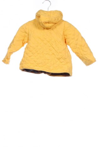 Kinderjacke First Impressions, Größe 18-24m/ 86-98 cm, Farbe Gelb, Preis € 41,49