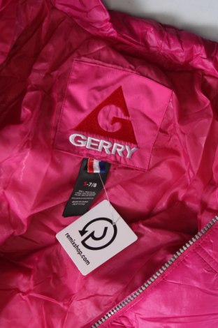 Kinderjacke Gerry, Größe 7-8y/ 128-134 cm, Farbe Rosa, Preis € 25,49