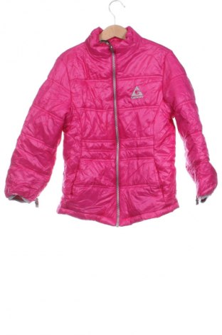 Kinderjacke Gerry, Größe 7-8y/ 128-134 cm, Farbe Rosa, Preis € 25,49