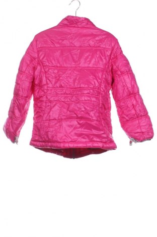 Kinderjacke Gerry, Größe 7-8y/ 128-134 cm, Farbe Rosa, Preis € 25,49