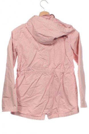 Kinderjacke Girls United, Größe 10-11y/ 146-152 cm, Farbe Rosa, Preis 18,00 €