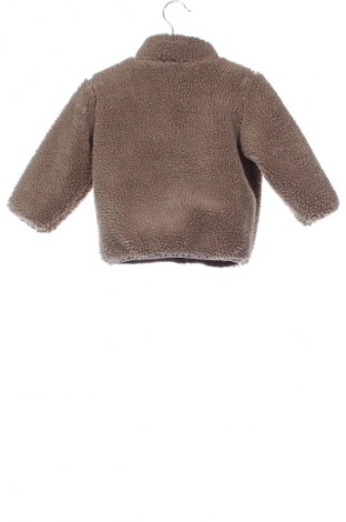 Kinderjacke H&M, Größe 12-18m/ 80-86 cm, Farbe Braun, Preis 9,99 €