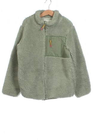 Dziecięca kurtka H&M, Rozmiar 8-9y/ 134-140 cm, Kolor Zielony, Cena 115,99 zł