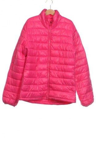 Kinderjacke H&M, Größe 10-11y/ 146-152 cm, Farbe Rosa, Preis € 25,49