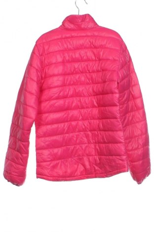 Kinderjacke H&M, Größe 10-11y/ 146-152 cm, Farbe Rosa, Preis 25,49 €