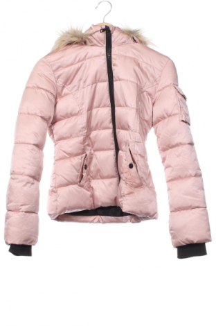 Kinderjacke H&M, Größe 10-11y/ 146-152 cm, Farbe Rosa, Preis € 29,49