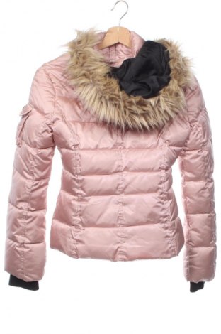 Kinderjacke H&M, Größe 10-11y/ 146-152 cm, Farbe Rosa, Preis € 29,49