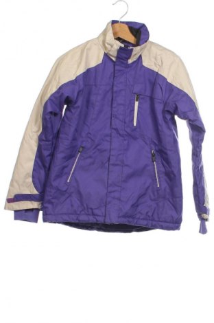 Kinderjacke H&M, Größe 11-12y/ 152-158 cm, Farbe Mehrfarbig, Preis € 25,49