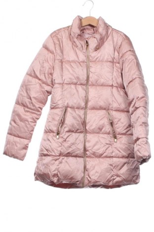 Detská bunda  H&M, Veľkosť 8-9y/ 134-140 cm, Farba Ružová, Cena  20,95 €