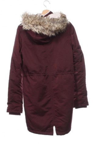 Kinderjacke H&M L.O.G.G., Größe 14-15y/ 168-170 cm, Farbe Rot, Preis € 11,99